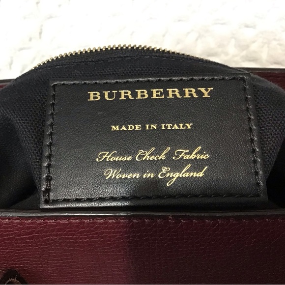 Burberry Bags - Picture 16 of 16